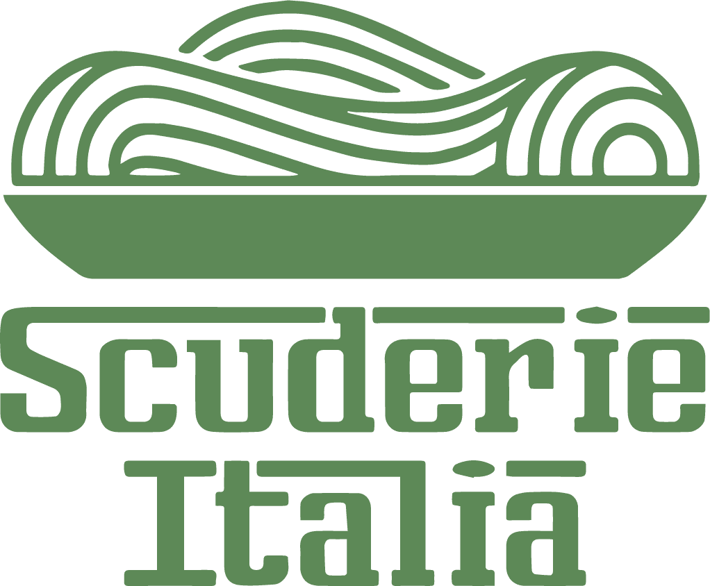 ScuderieWordLogoGreen